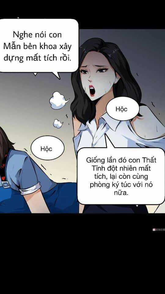 Giày Thủy Tinh - Chapter 13.2 - Trang 9
