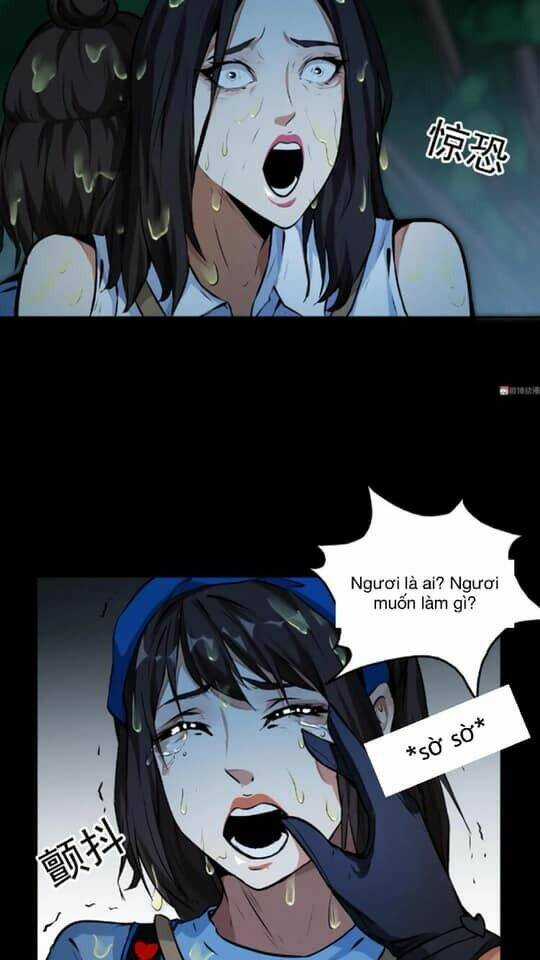 Giày Thủy Tinh - Chapter 14.1 - Trang 13