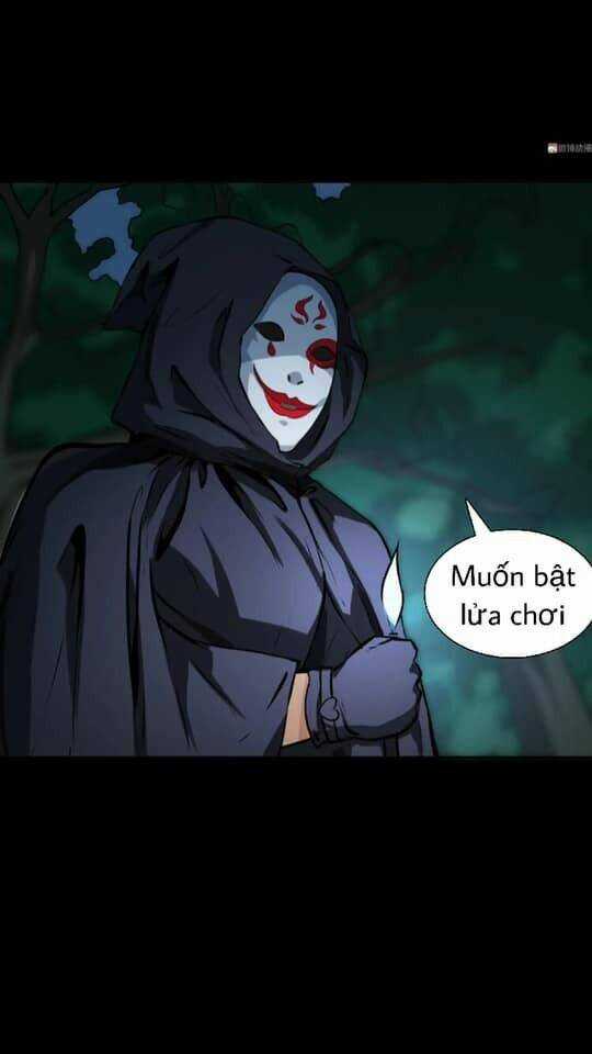 Giày Thủy Tinh - Chapter 14.1 - Trang 14