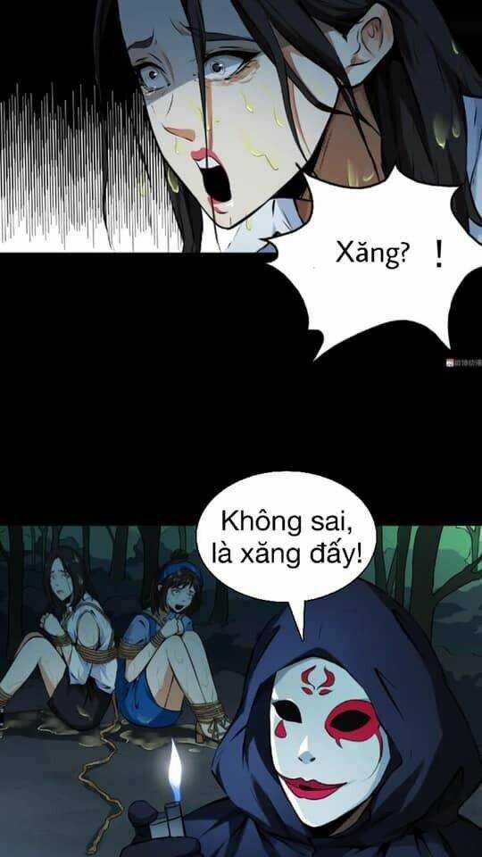 Giày Thủy Tinh - Chapter 14.1 - Trang 15