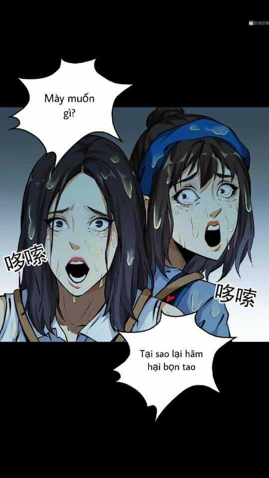 Giày Thủy Tinh - Chapter 14.1 - Trang 16