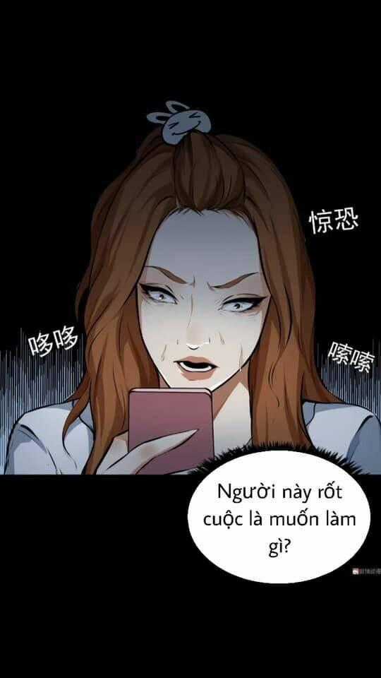 Giày Thủy Tinh - Chapter 14.1 - Trang 19