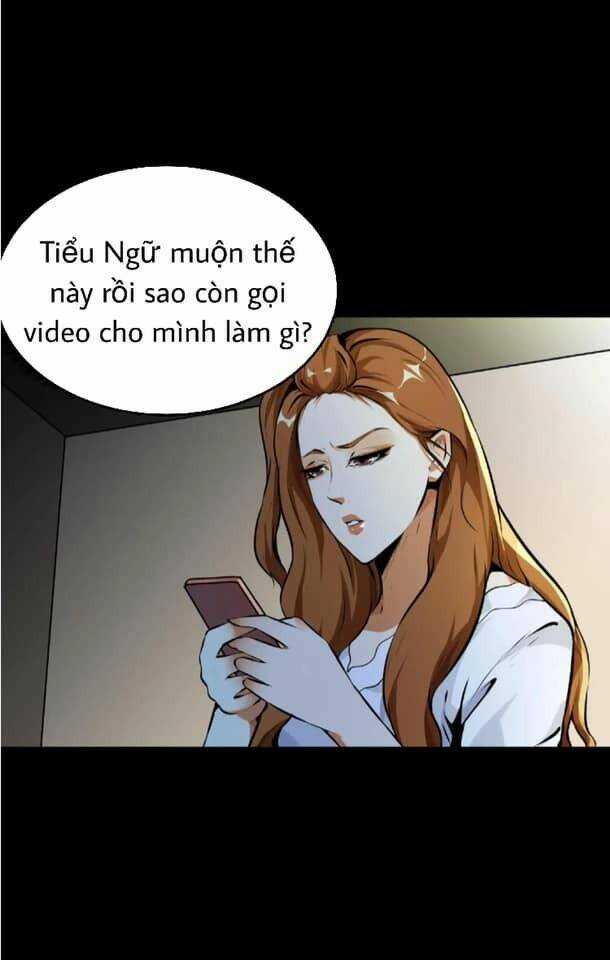 Giày Thủy Tinh - Chapter 14.1 - Trang 8