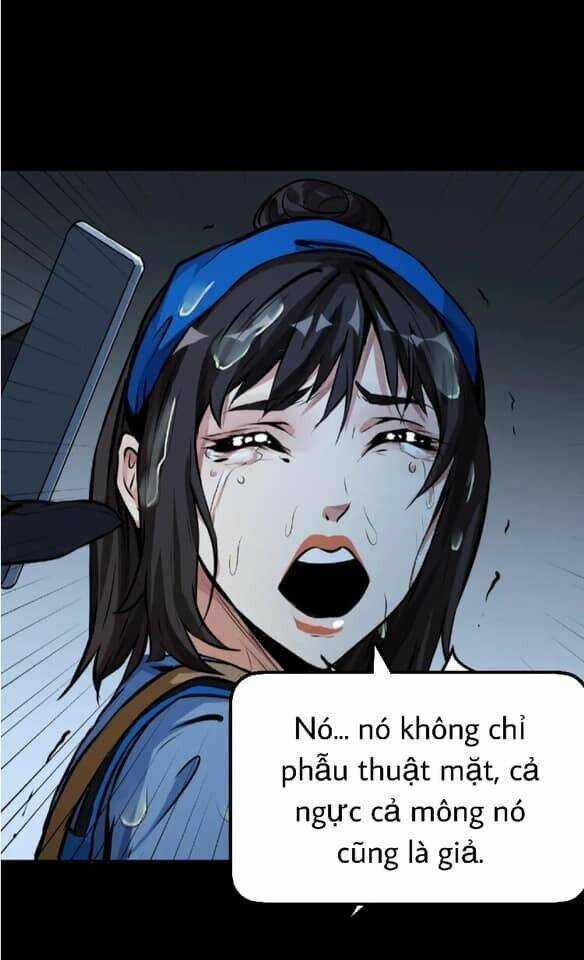 Giày Thủy Tinh - Chapter 14.2 - Trang 12