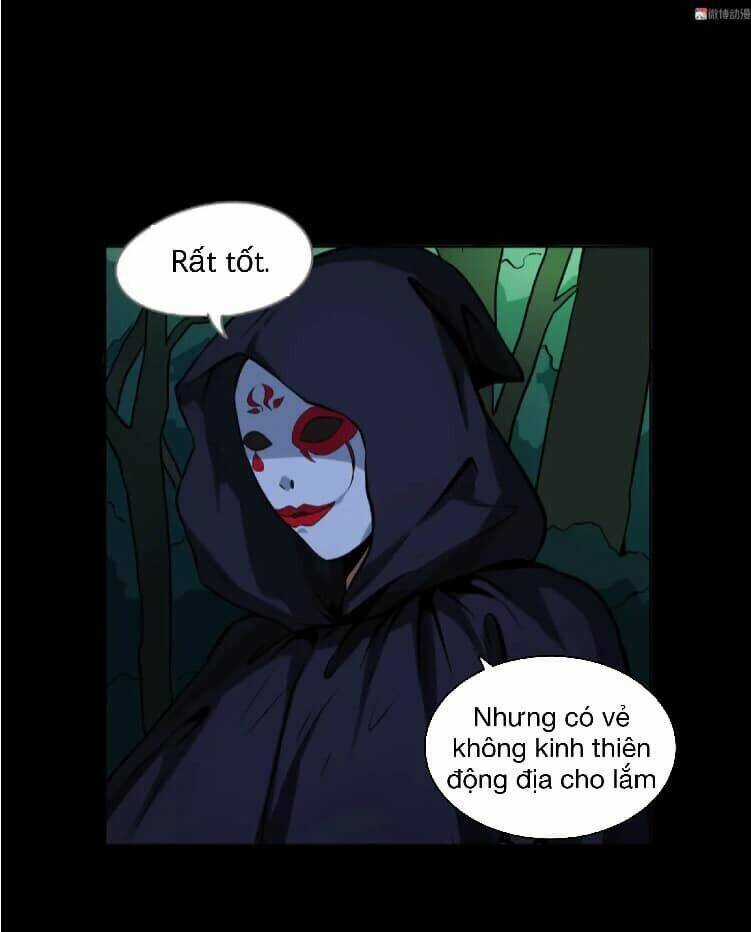 Giày Thủy Tinh - Chapter 14.2 - Trang 13