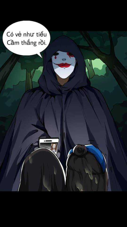 Giày Thủy Tinh - Chapter 14.2 - Trang 16