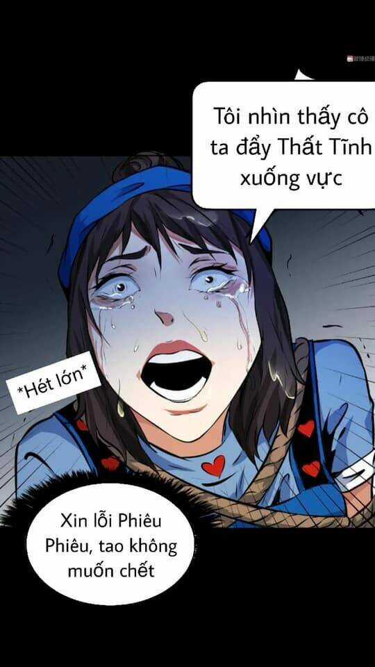 Giày Thủy Tinh - Chapter 14.2 - Trang 17