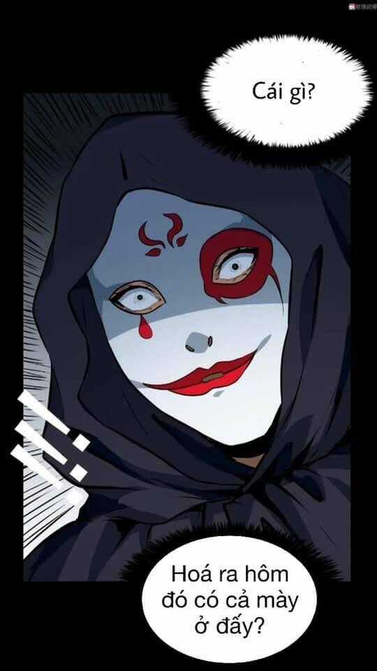 Giày Thủy Tinh - Chapter 14.2 - Trang 18