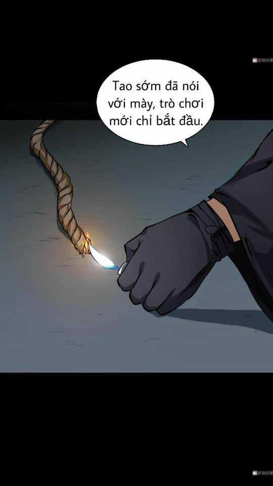 Giày Thủy Tinh - Chapter 14.2 - Trang 6