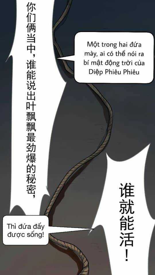 Giày Thủy Tinh - Chapter 14.2 - Trang 7