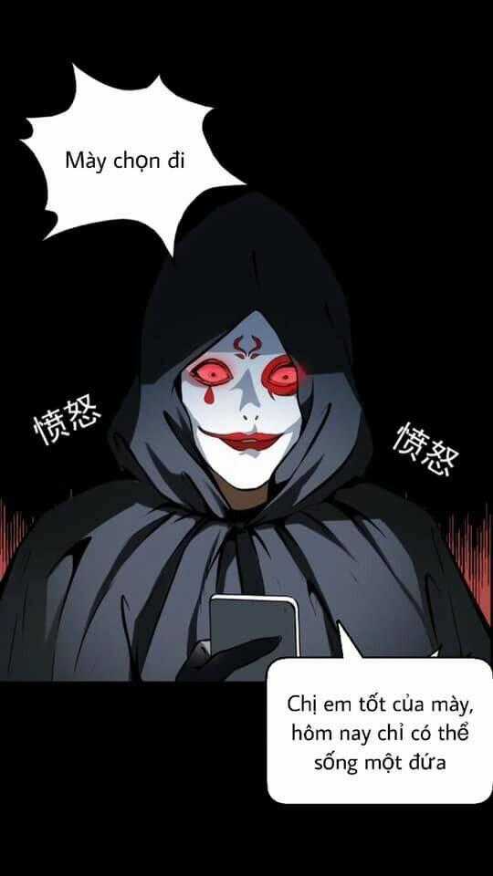 Giày Thủy Tinh - Chapter 15.1 - Trang 1