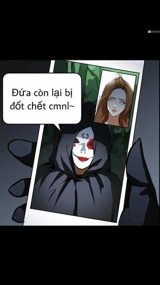 Giày Thủy Tinh - Chapter 15.1 - Trang 2