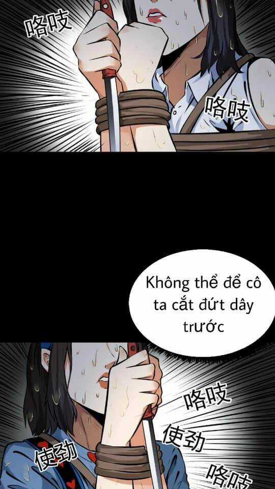 Giày Thủy Tinh - Chapter 15.1 - Trang 11