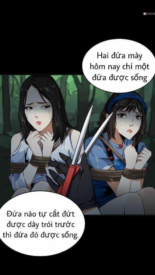 Giày Thủy Tinh - Chapter 15.1 - Trang 12