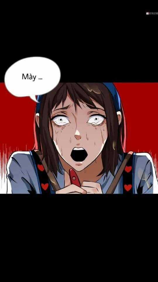 Giày Thủy Tinh - Chapter 15.1 - Trang 17