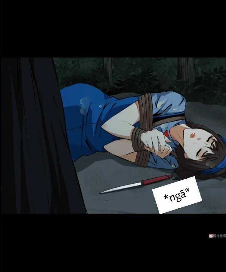 Giày Thủy Tinh - Chapter 15.1 - Trang 18