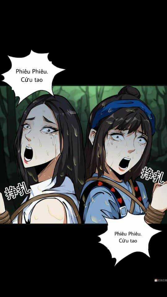 Giày Thủy Tinh - Chapter 15.1 - Trang 3