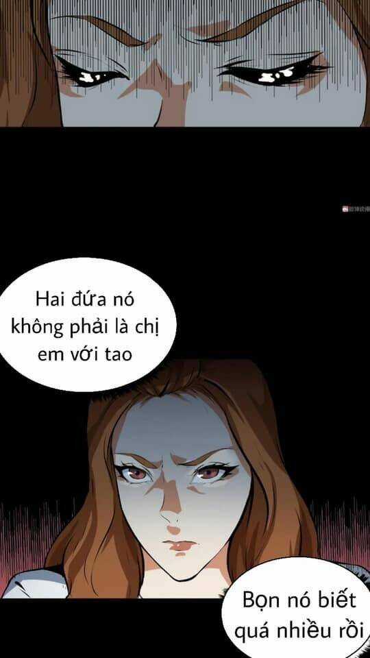 Giày Thủy Tinh - Chapter 15.1 - Trang 5