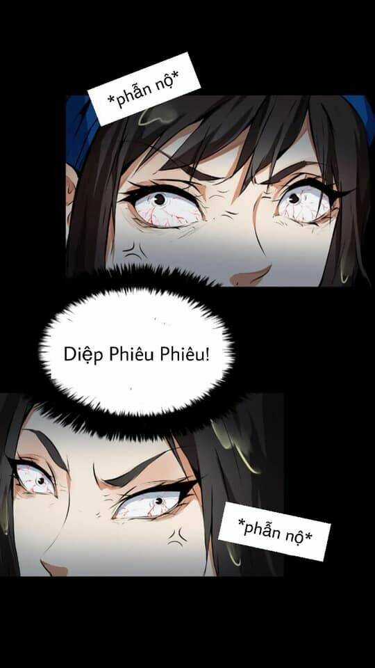 Giày Thủy Tinh - Chapter 15.1 - Trang 7