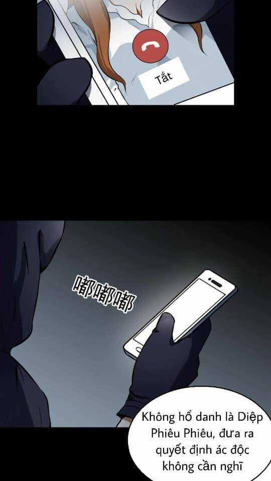 Giày Thủy Tinh - Chapter 15.1 - Trang 8