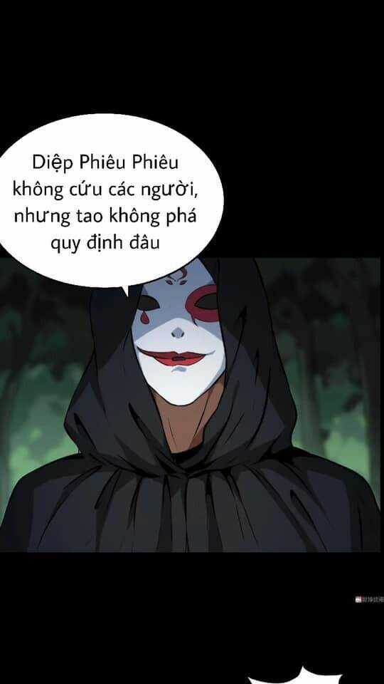 Giày Thủy Tinh - Chapter 15.1 - Trang 10