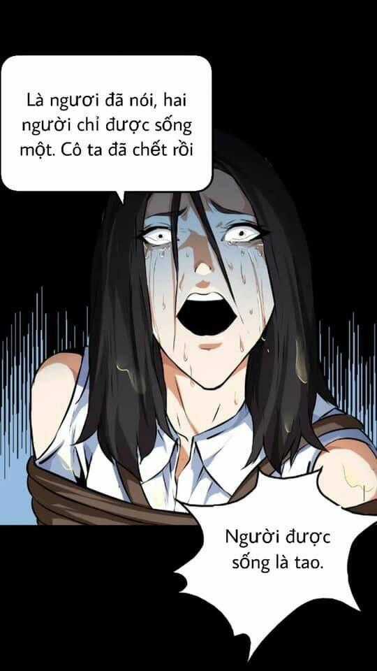 Giày Thủy Tinh - Chapter 15.2 - Trang 1