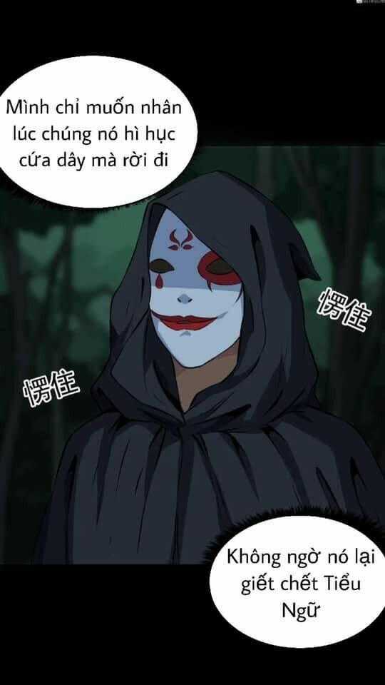 Giày Thủy Tinh - Chapter 15.2 - Trang 2