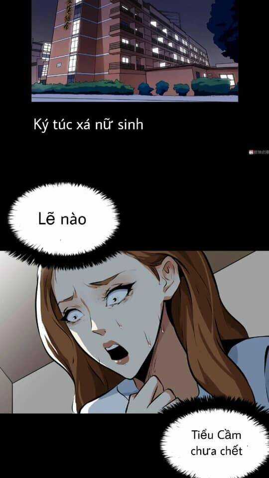 Giày Thủy Tinh - Chapter 15.2 - Trang 12