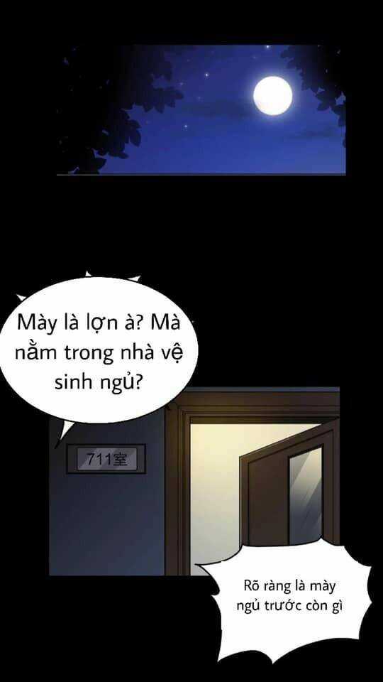 Giày Thủy Tinh - Chapter 15.2 - Trang 14