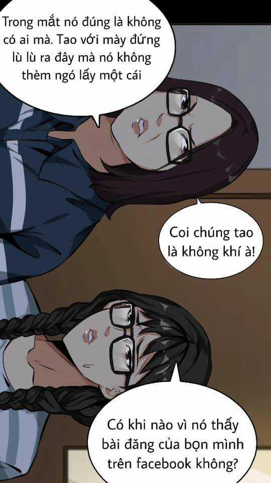 Giày Thủy Tinh - Chapter 15.2 - Trang 16