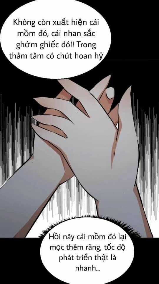 Giày Thủy Tinh - Chapter 15.2 - Trang 19