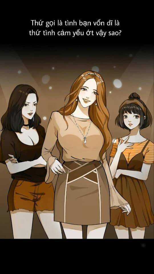 Giày Thủy Tinh - Chapter 15.2 - Trang 4