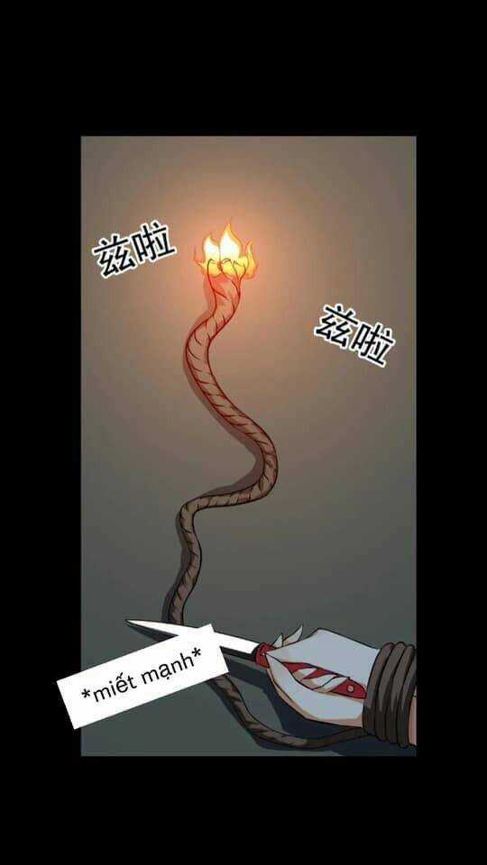 Giày Thủy Tinh - Chapter 15.2 - Trang 6