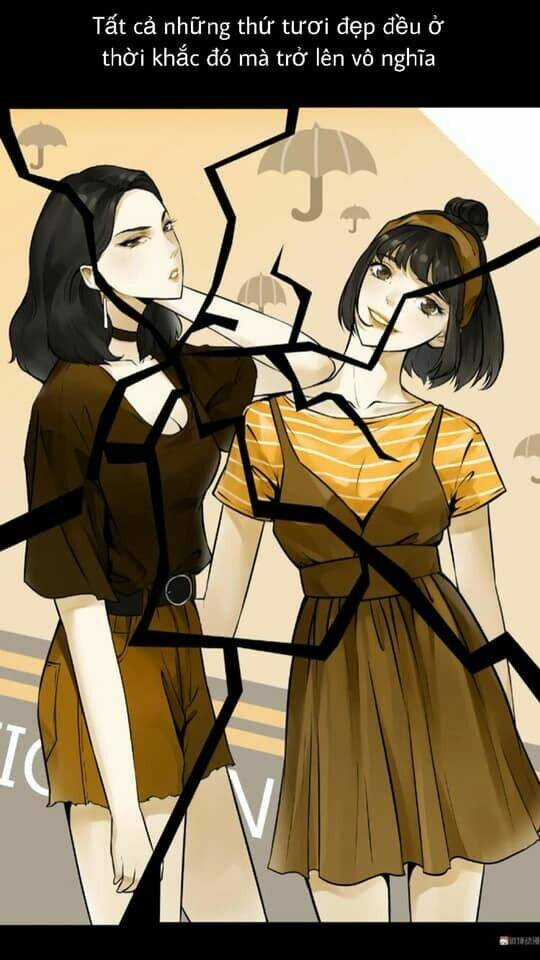 Giày Thủy Tinh - Chapter 15.2 - Trang 7