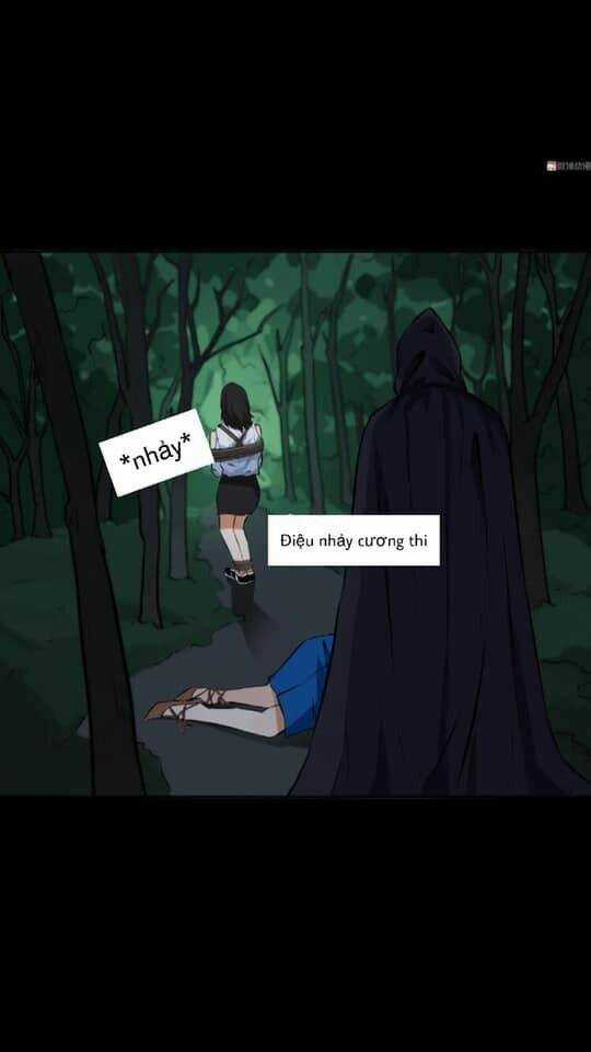 Giày Thủy Tinh - Chapter 15.2 - Trang 8