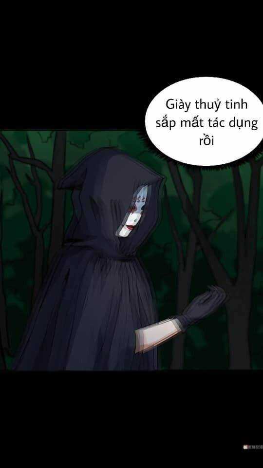 Giày Thủy Tinh - Chapter 15.2 - Trang 9