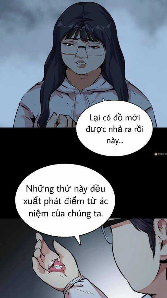 Giày Thủy Tinh - Chapter 16.1 - Trang 12