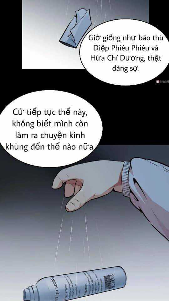 Giày Thủy Tinh - Chapter 16.1 - Trang 13