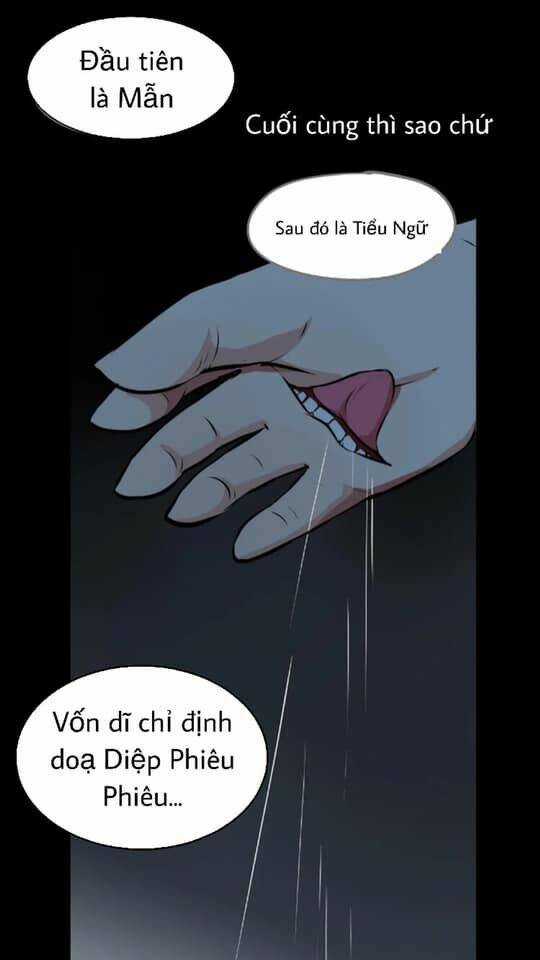 Giày Thủy Tinh - Chapter 16.1 - Trang 14