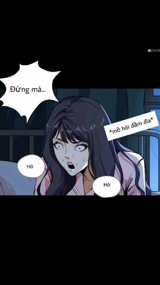 Giày Thủy Tinh - Chapter 16.1 - Trang 17