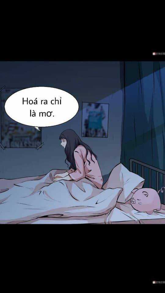 Giày Thủy Tinh - Chapter 16.1 - Trang 19