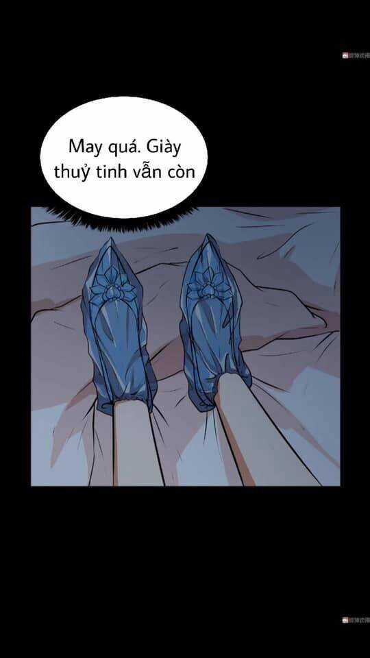 Giày Thủy Tinh - Chapter 16.1 - Trang 20