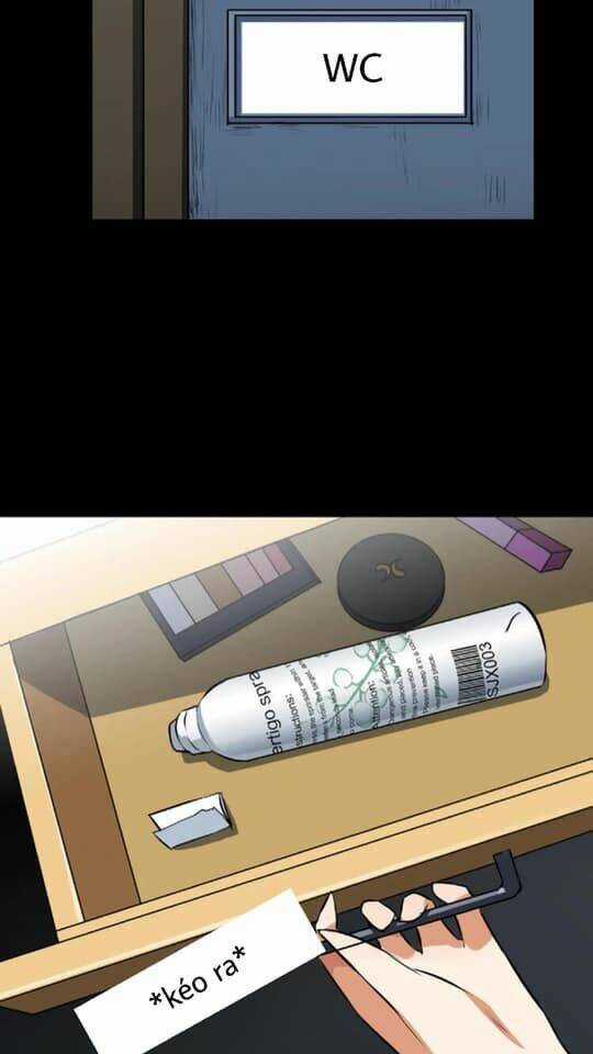 Giày Thủy Tinh - Chapter 16.1 - Trang 21