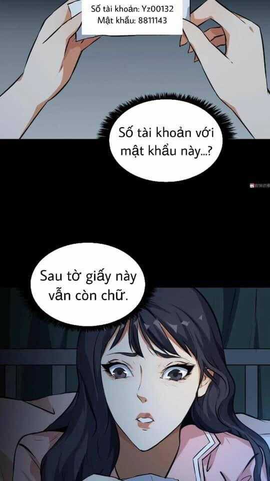 Giày Thủy Tinh - Chapter 16.1 - Trang 22