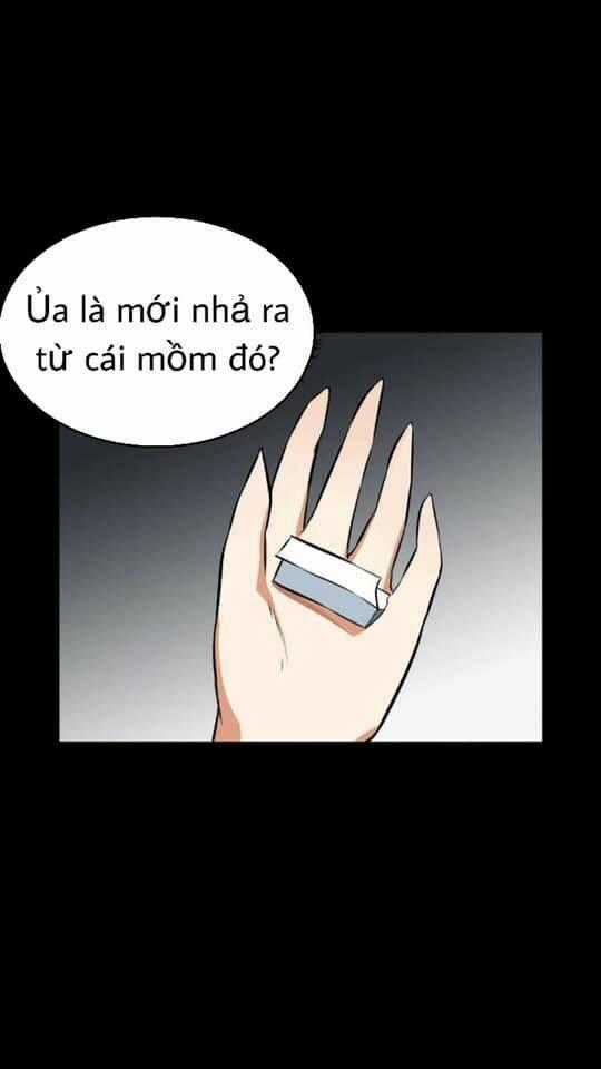 Giày Thủy Tinh - Chapter 16.1 - Trang 23