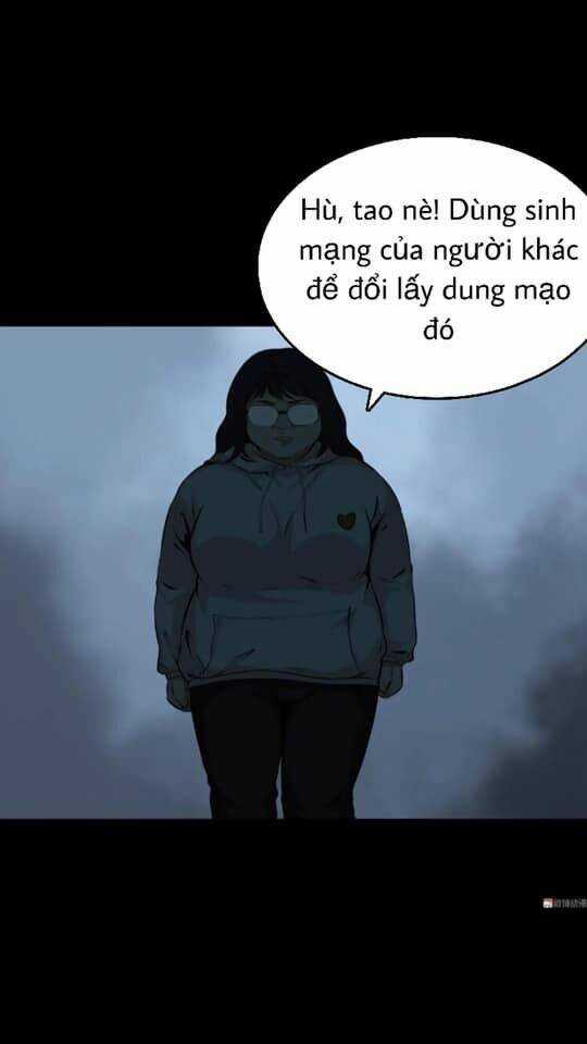 Giày Thủy Tinh - Chapter 16.1 - Trang 4