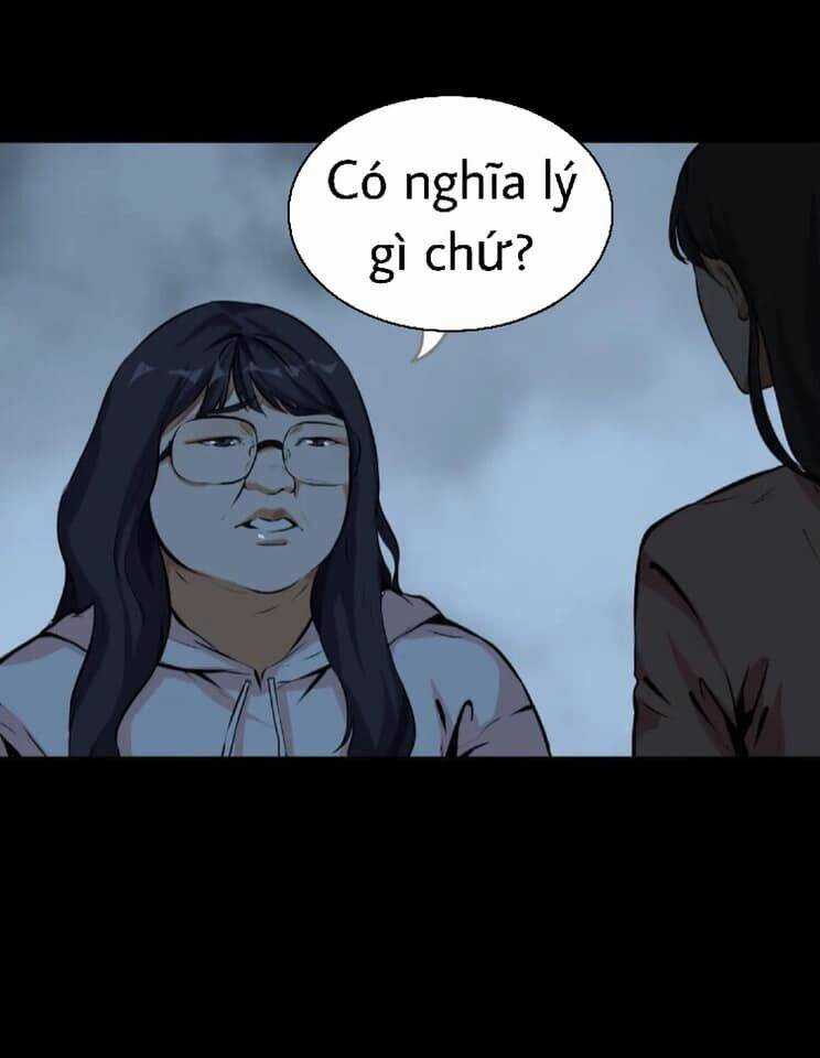 Giày Thủy Tinh - Chapter 16.1 - Trang 5
