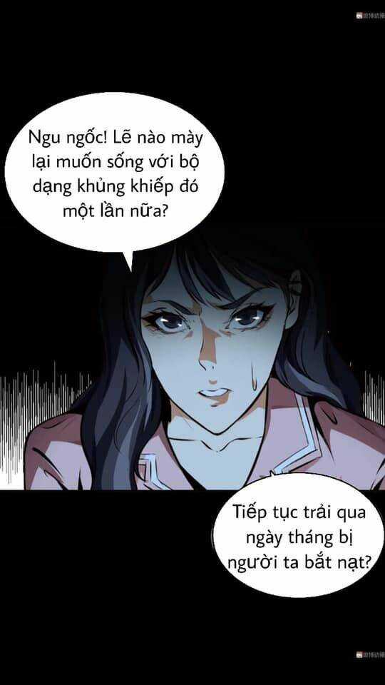 Giày Thủy Tinh - Chapter 16.1 - Trang 6
