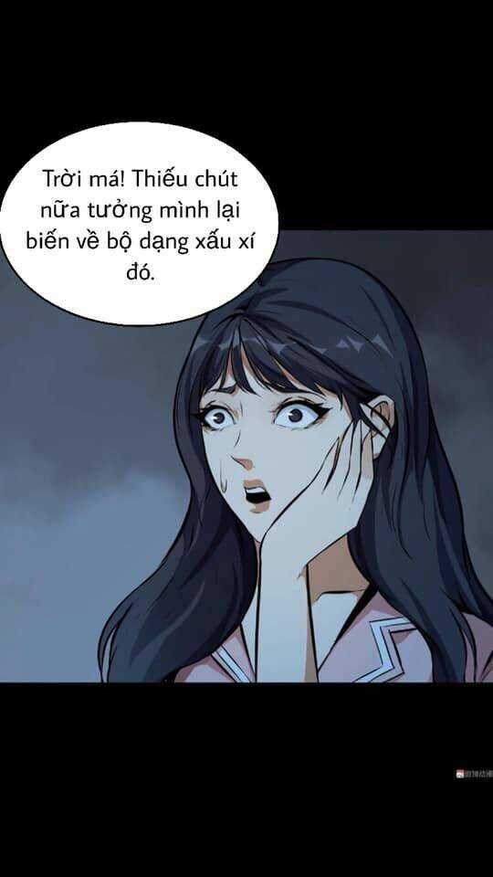 Giày Thủy Tinh - Chapter 16.1 - Trang 7