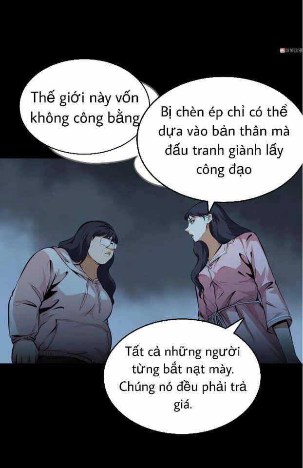 Giày Thủy Tinh - Chapter 16.1 - Trang 8